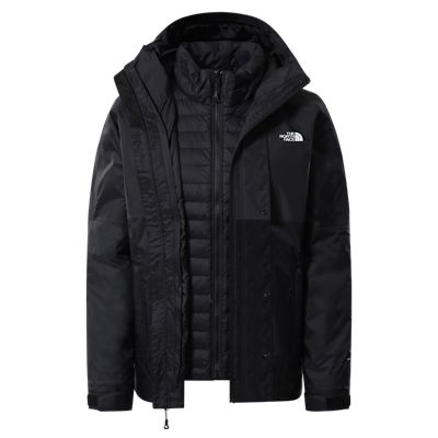 Women's Down Insulated Triclimate | The North Face