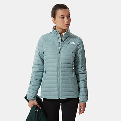 Women's Down Insulated DryVent™ Triclimate Jacket 14