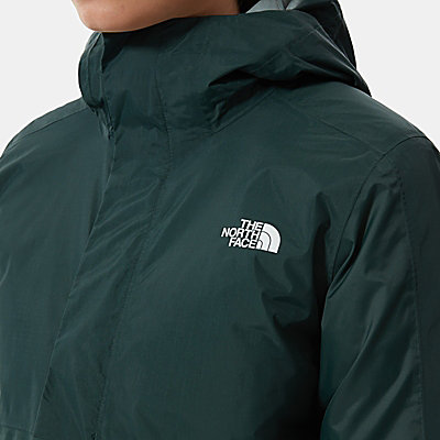 Women's Down Insulated DryVent™ Triclimate Jacket 10