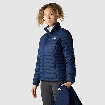 Women's Down Insulated DryVent™ Triclimate Jacket 13