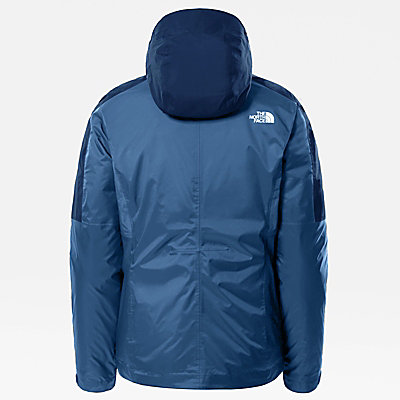 Down Insulated DryVent™ Triclimate Jacket W 18