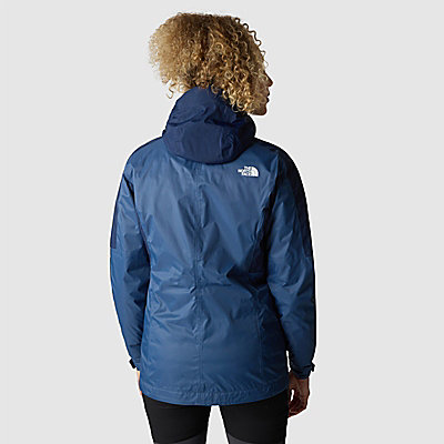 Down Insulated DryVent™ Triclimate Jacket W 4