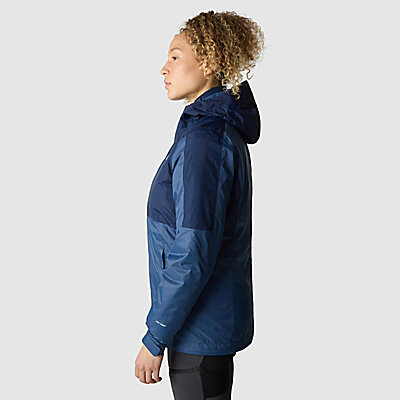 Down Insulated DryVent™ Triclimate Jacket W 5