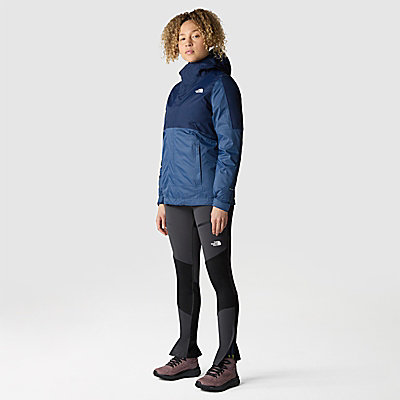 Women's Down Insulated DryVent™ Triclimate Jacket 7