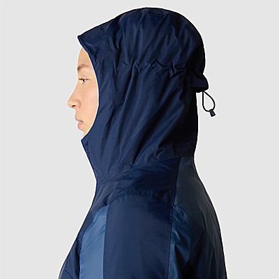 Péřová bunda Insulated Dryvent™ Triclimate pro dámy 9