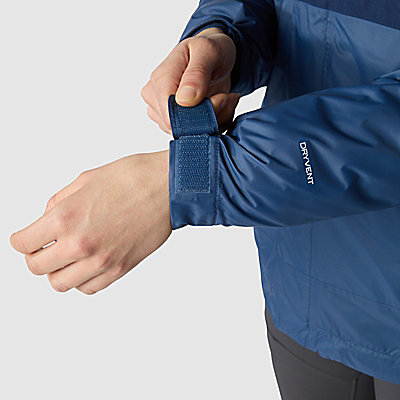 Down Insulated DryVent™ Triclimate Jacket W 11
