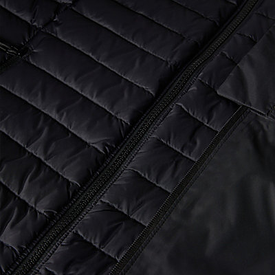 DryVent™ Triclimate Jacke mit Daunen-isolierung für Damen 16