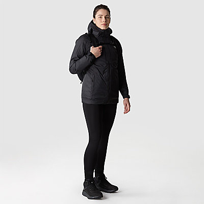 Women's Down Insulated DryVent™ Triclimate Jacket 2