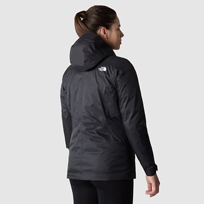 the north face dryvent triclimate