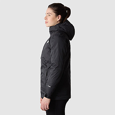 Women's Down Insulated DryVent™ Triclimate Jacket