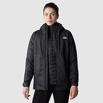 Women's Down Insulated DryVent™ Triclimate Jacket 6