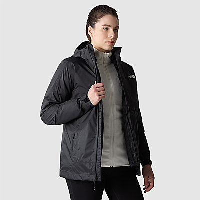 Women's Down Insulated DryVent™ Triclimate Jacket | The North Face