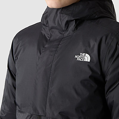 Women's Down Insulated DryVent™ Triclimate Jacket 9