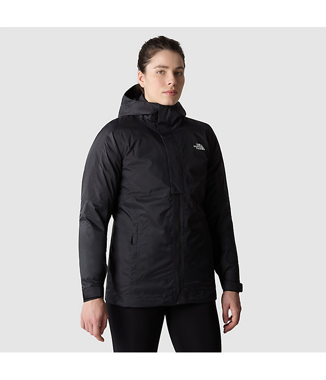 CHAQUETA DE PLUMÓN TRICLIMATE DRYVENT™ PARA MUJER | The North Face