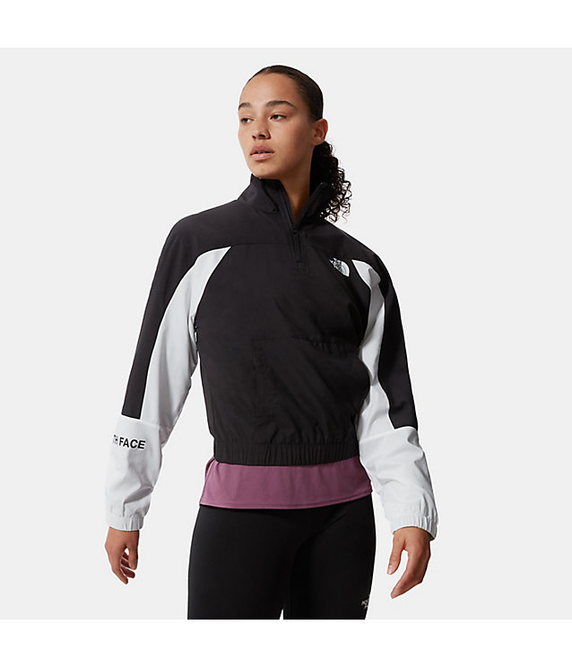 WOMEN'S MOUNTAIN ATHLETICS WIND JACKET | The North Face