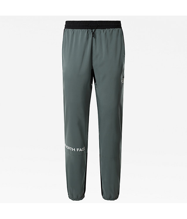 Women's Mountain Athletics Wind Trousers | The North Face