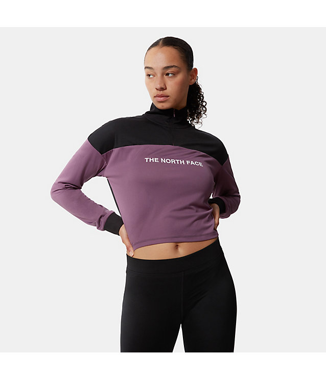 Women's Mountain Athletics 1/4 Zip Top | The North Face