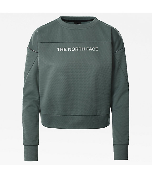 MOUNTAIN ATHLETICS-SWEATER VOOR DAMES | The North Face