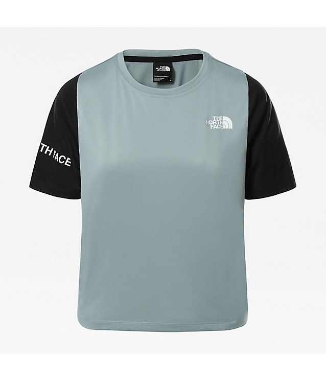 MOUNTAIN ATHLETICS T-SHIRT DONNA | The North Face