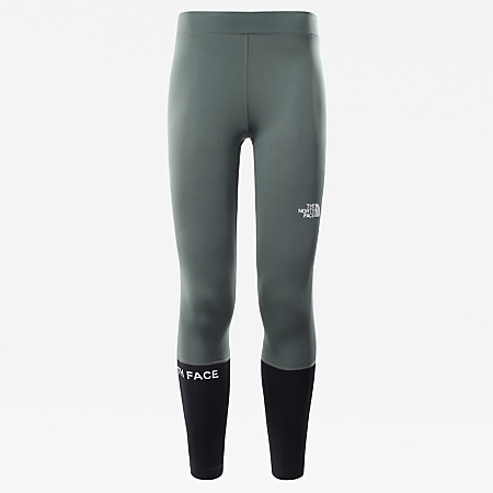 MOUNTAIN ATHLETICS LEGGINGS DONNA | The North Face