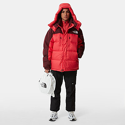 Search and Rescue Himalayan Parka