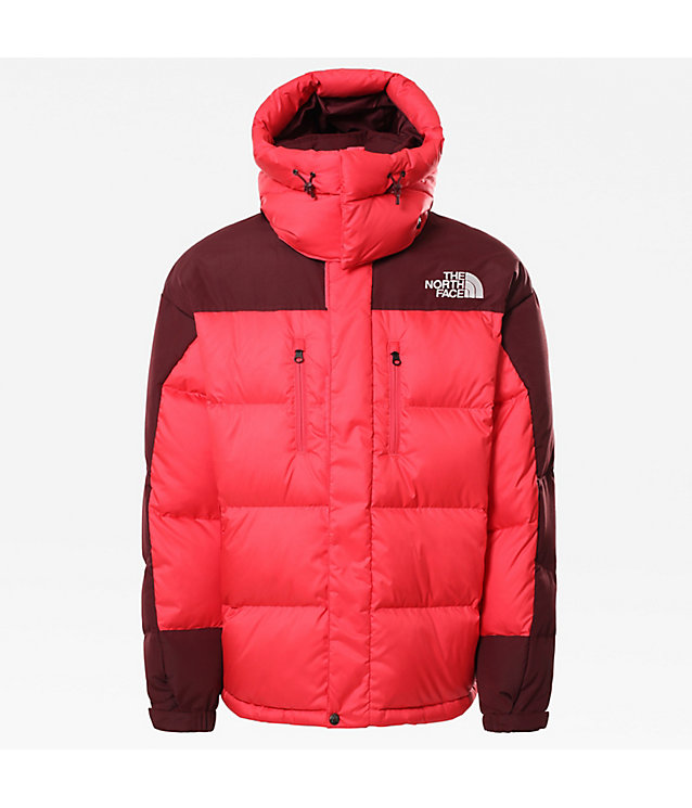 SEARCH & RESCUE HIMALAYAN PARKA UOMO | The North Face