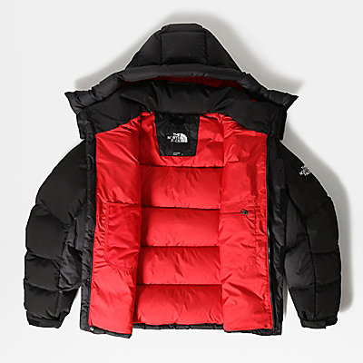 SEARCH & RESCUE HIMALAYAN PARKA M | The North Face