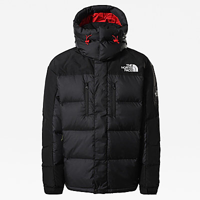 SEARCH & RESCUE HIMALAYAN PARKA M | The North Face