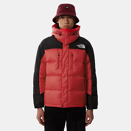Search and Rescue Himalayan Parka | The North Face