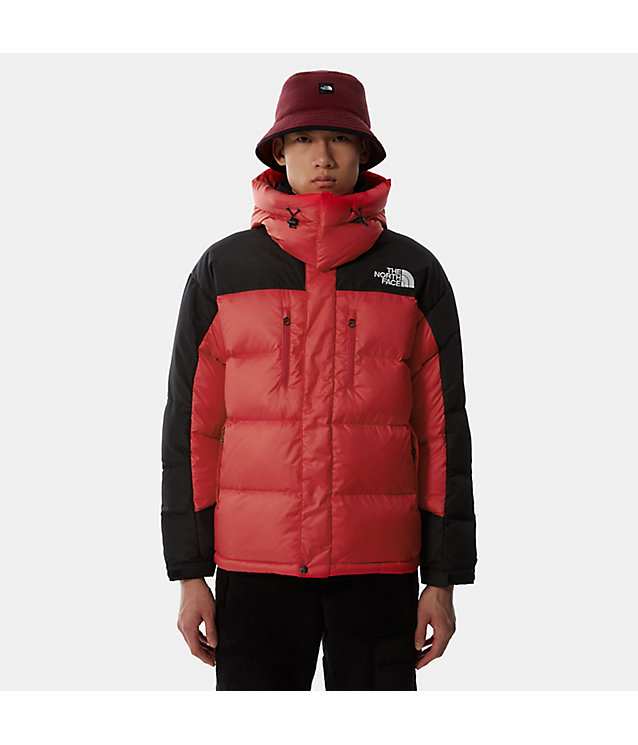 SEARCH & RESCUE HIMALAYAN PARKA UOMO | The North Face