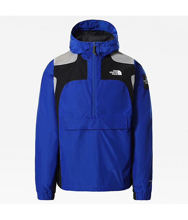 MEN'S SEARCH & RESCUE WIND ANORAK | The North Face