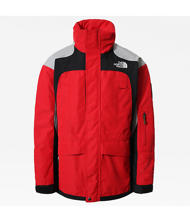SEARCH & RESCUE DRYVENT™ GIACCA UOMO | The North Face