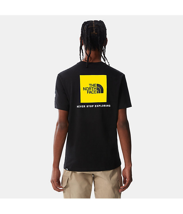 MEN'S SEARCH & RESCUE T-SHIRT | The North Face