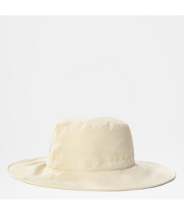 Twist and Pouch Wide-Brimmed Hat | The North Face