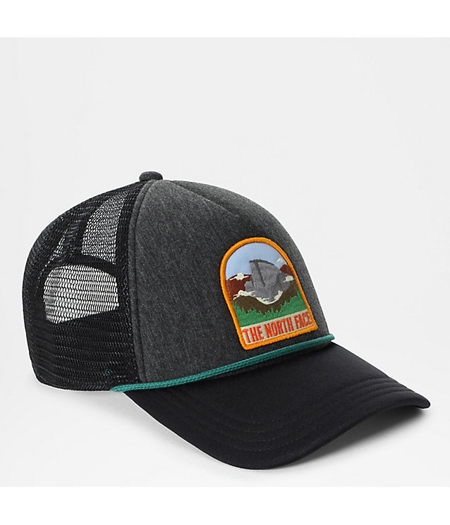 CASQUETTE VALLEY TRUCKER | The North Face