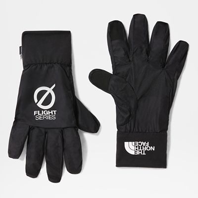 The North Face Flight Gloves. 1