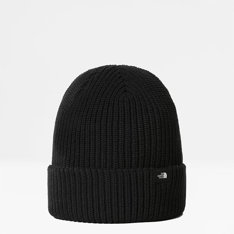 The North Face Fisherman Beanie Tnf Black One