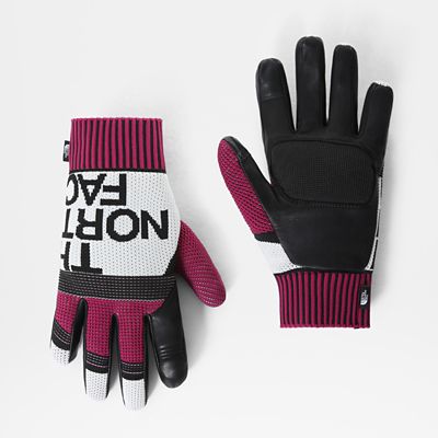 The North Face Il Solo XLT Gloves. 1