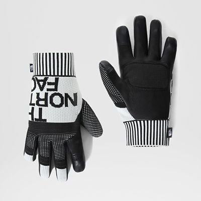 The North Face Il Solo XLT Gloves. 3