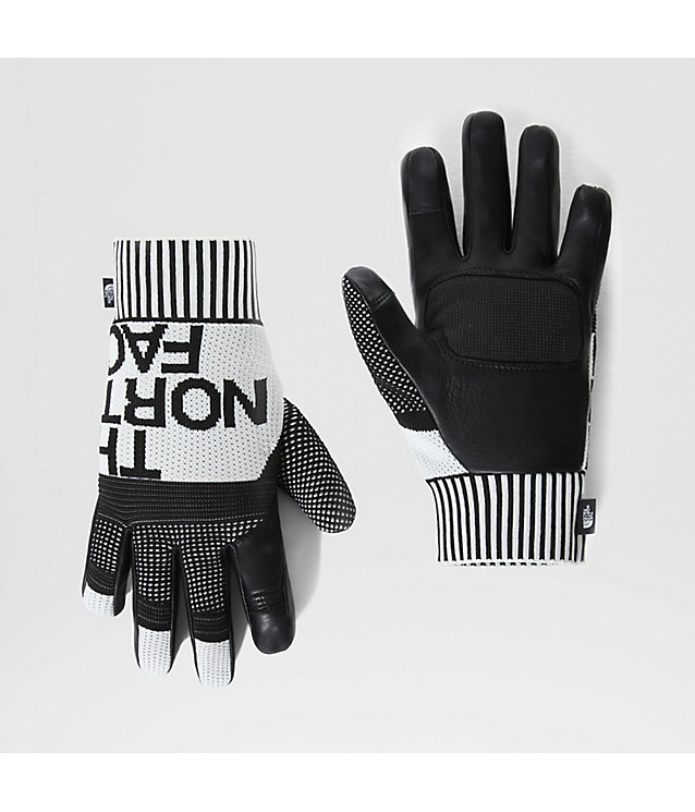 The North Face Gants Il Solo XLT. 3