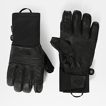 Steep Patrol FUTURELIGHT™ Handschuh | The North Face