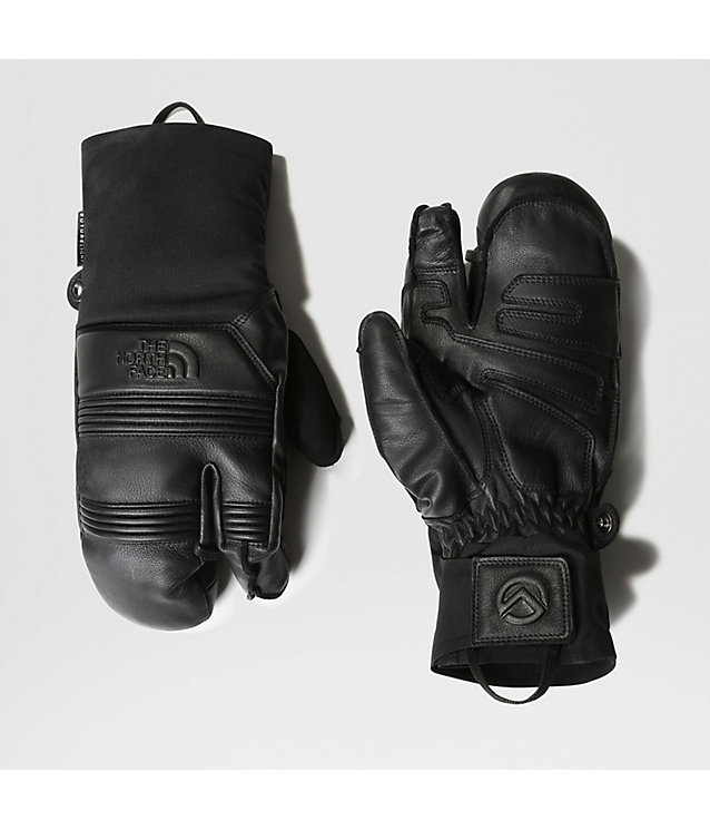Patrol Inferno FUTURELIGHT™ Trigger Gloves | The North Face