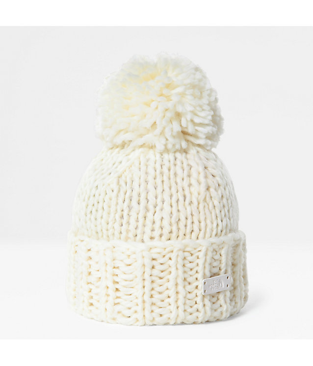 GORRO CITY COZIEST PARA MUJER | The North Face