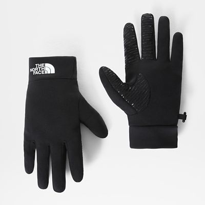 The North Face Tnf Rino Handschuh Tnf Black Größe XS Herren