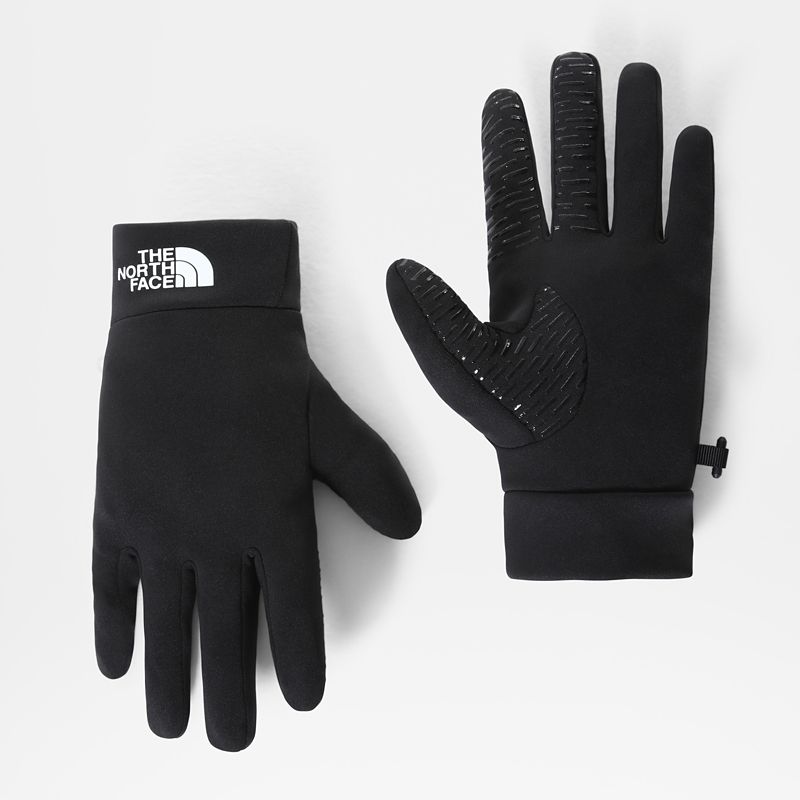 The North Face Tnf Rino Gloves Tnf Black