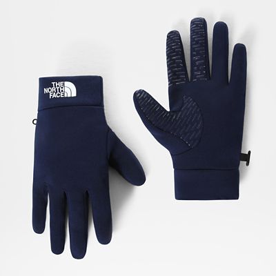 The North Face TNF Rino Gloves. 4