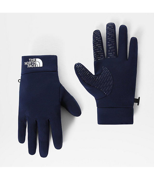 The North Face TNF Rino Gloves. 4