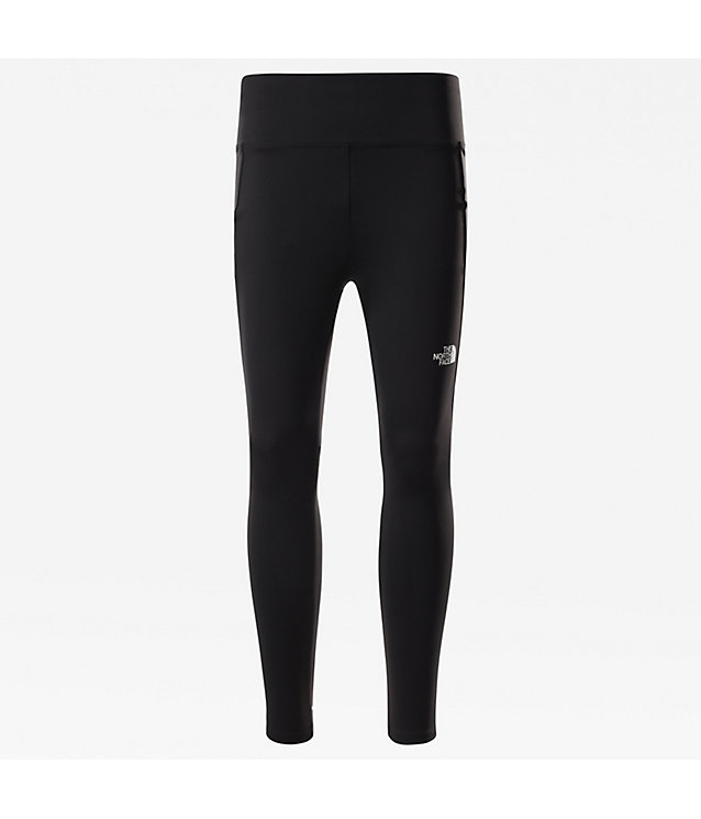 LEGGING ON-MOUNTAIN POUR FILLE | The North Face