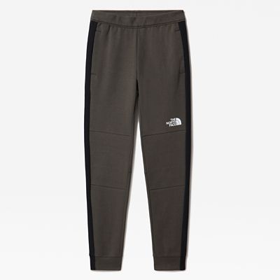The North Face Boys' Slacker Trousers. 1