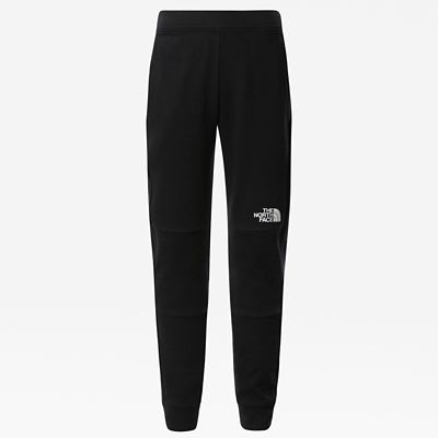 The North Face Boys&#39; Slacker Trousers. 3